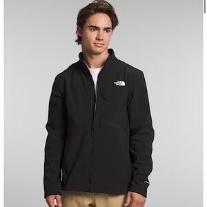 The North Face Men's Apex Bionic 3 Jacket